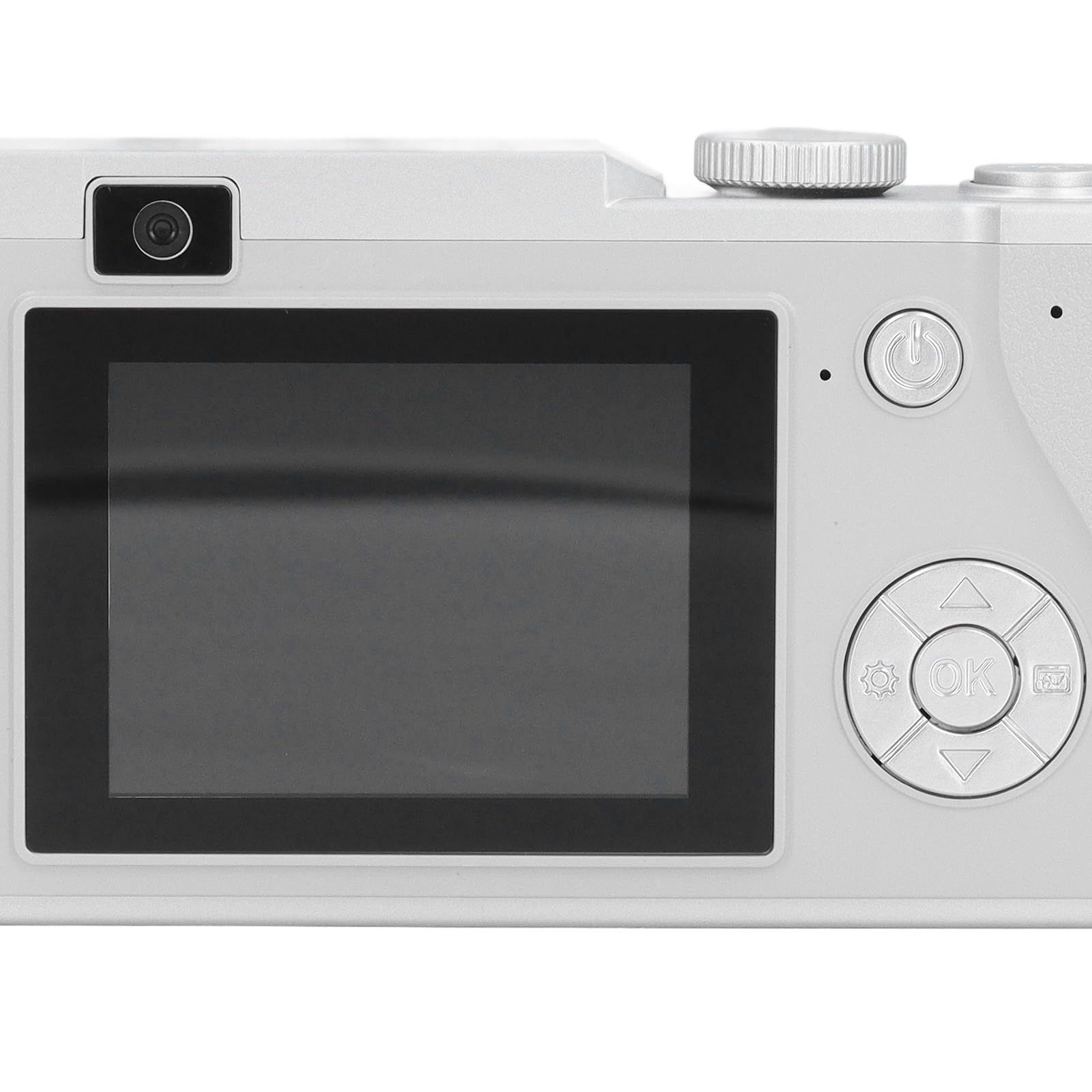 48MP Digital Camera with 2.4