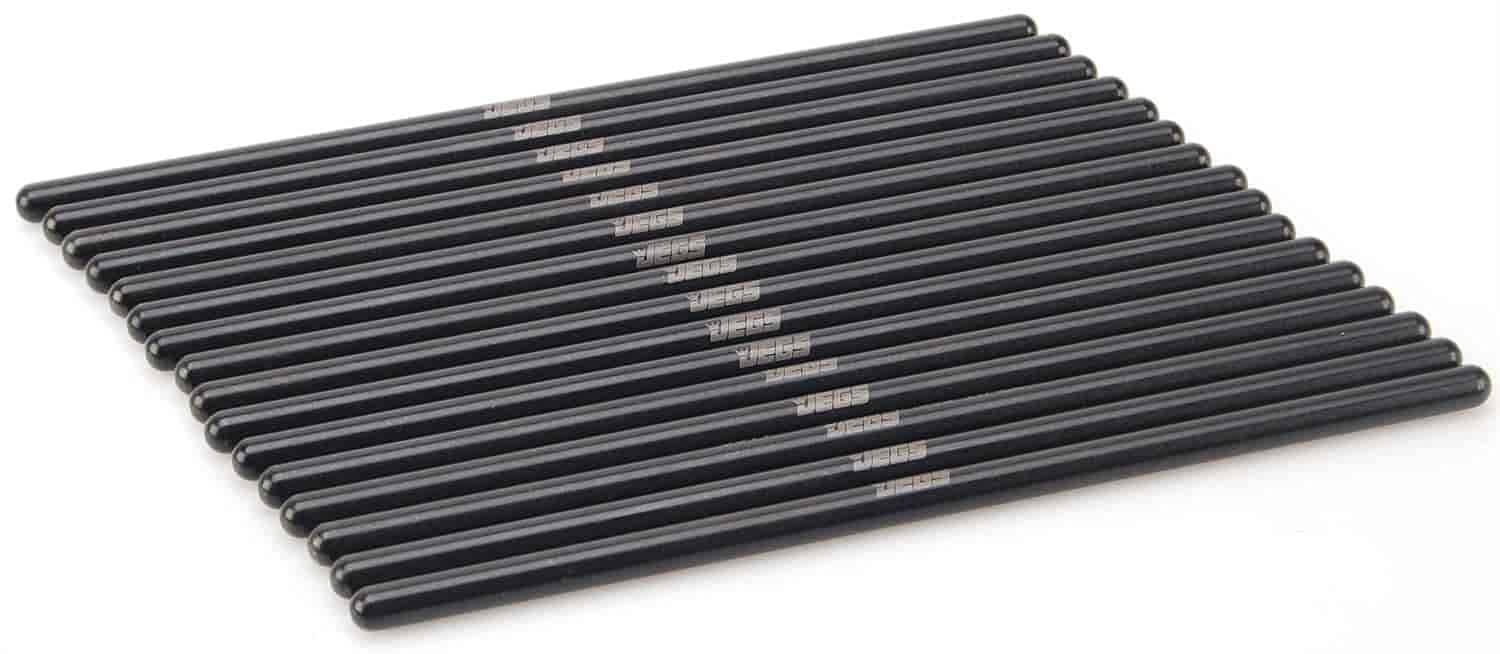 JEGS 20220 Small Block Chevy Pushrods - High Performance 5/16