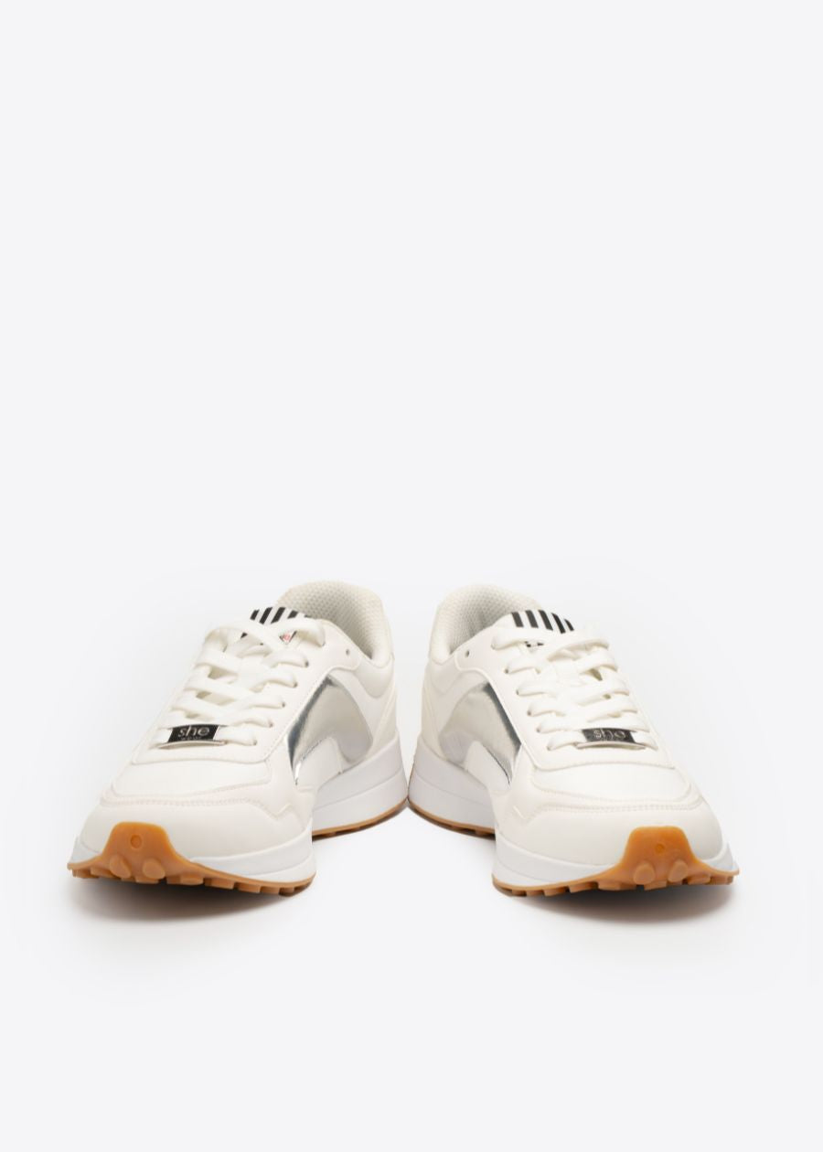 Women's Sneakers - Lightweight Comfortable Running Shoes for Women | Perfect for Gym, Workout & Casual Wear