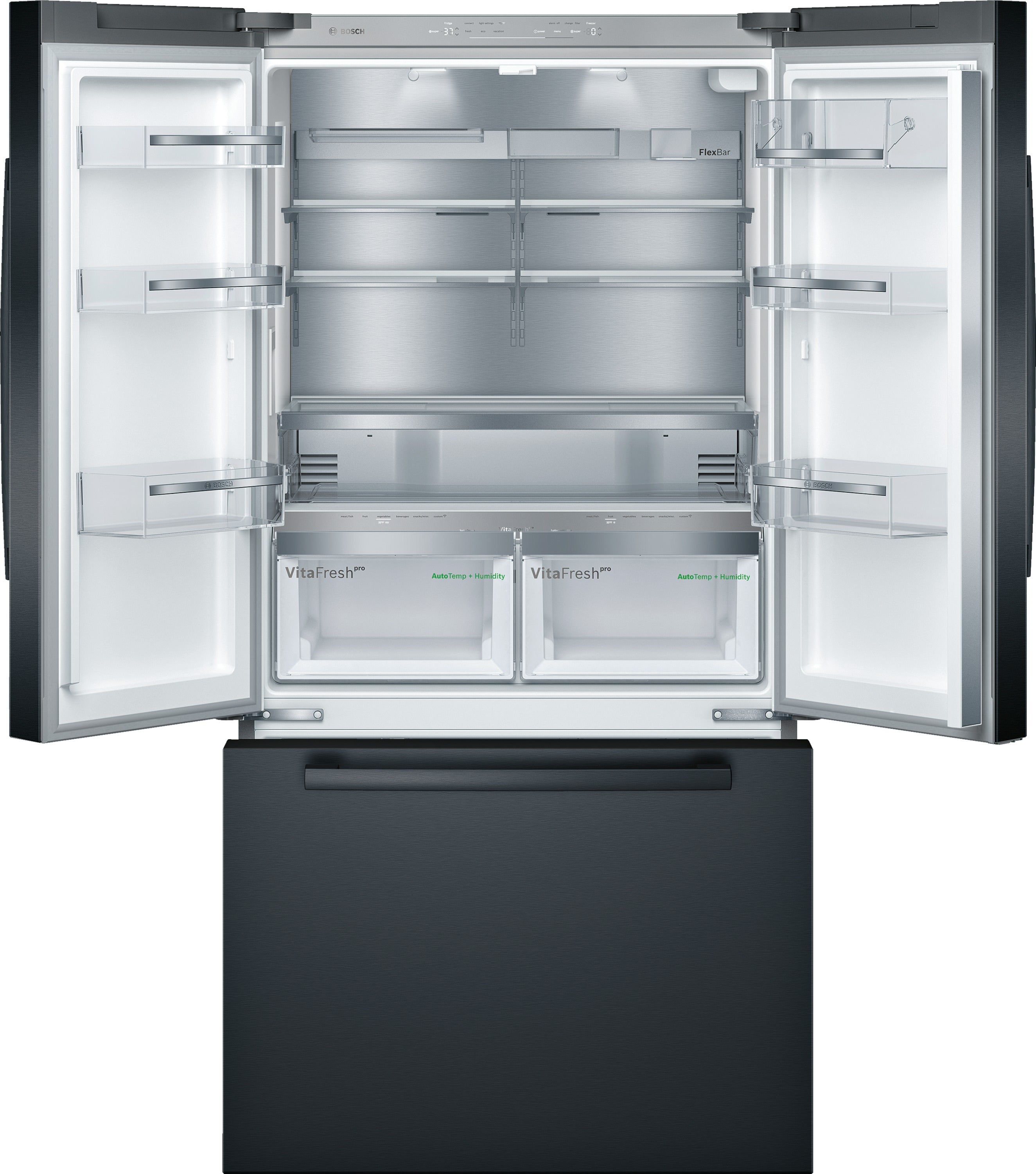 Bosch 800 Series 36