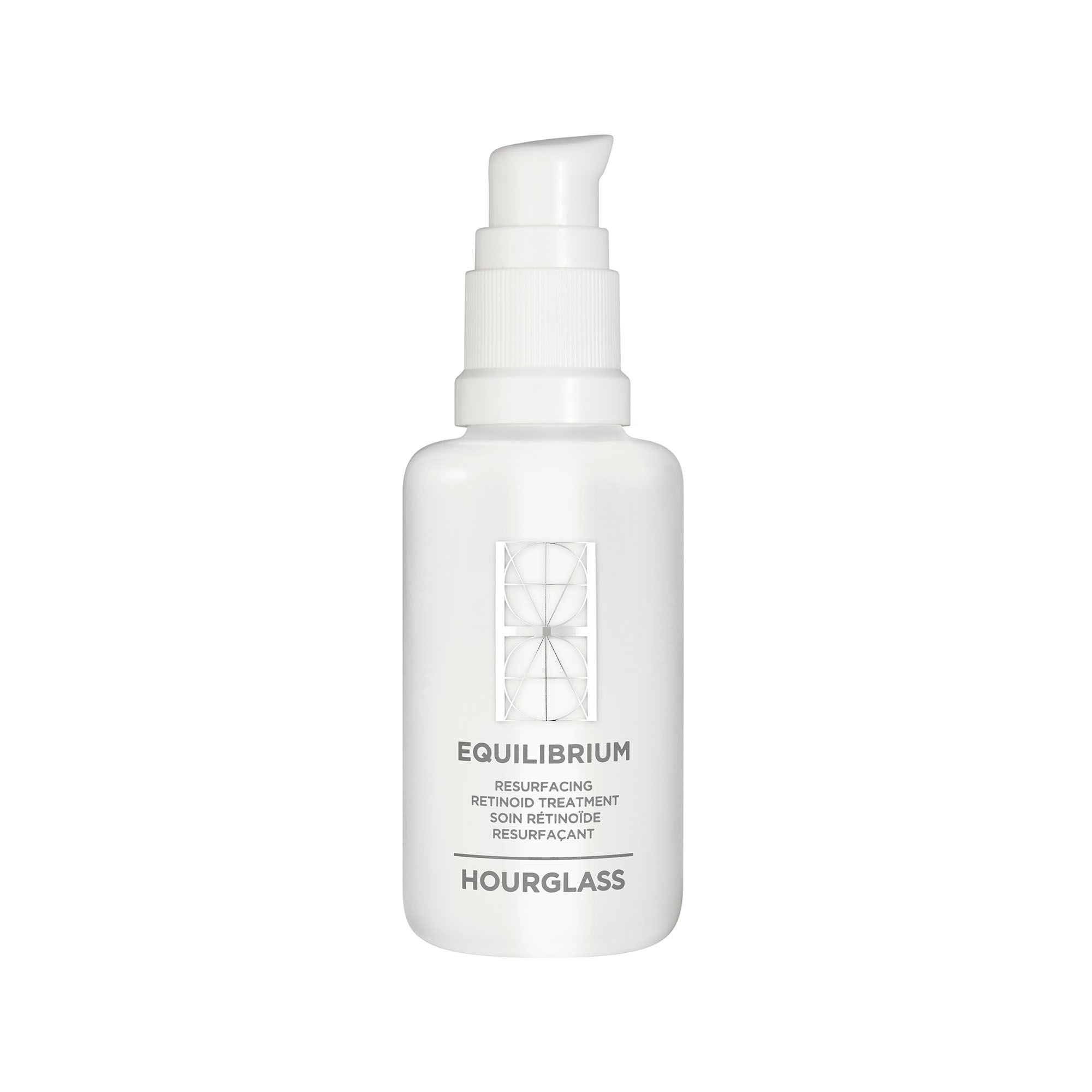 Equilibrium Resurfacing Retinoid Treatment for Face - Anti-Aging Skincare Cream with Retinol for Wrinkles & Fine Lines - Perfect for Nighttime Routine & Dry Skin Care