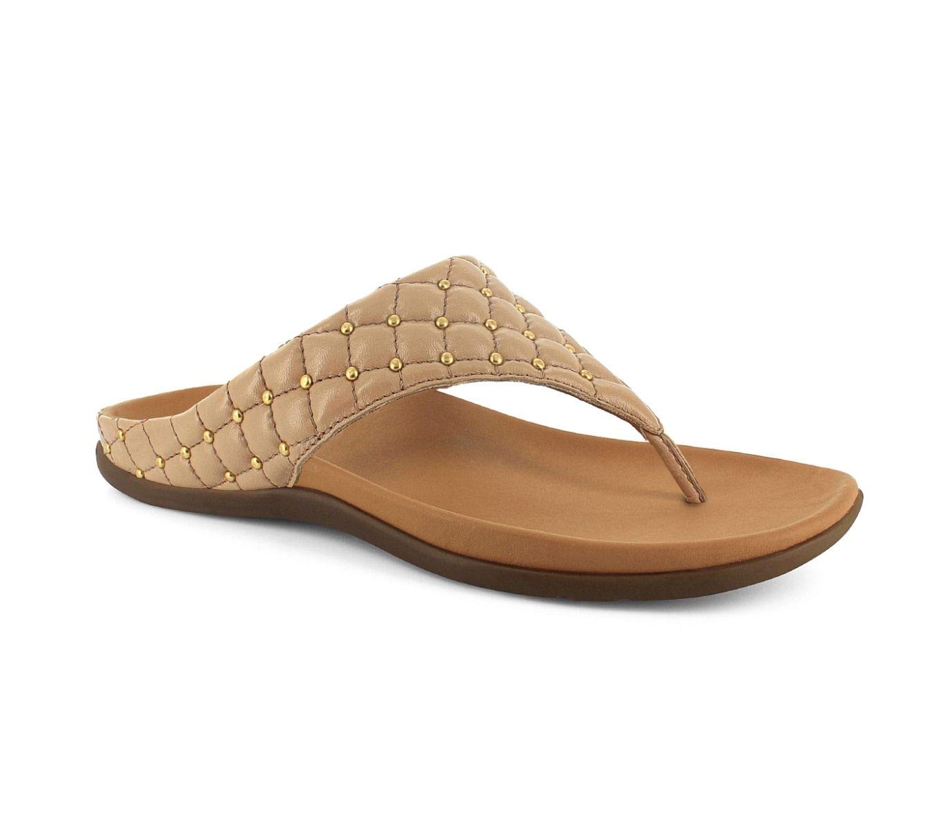 Strive Footwear Fiji - Orthotic Sandals for Men & Women | Arch Support & Comfort | Perfect for Walking, Travel & Beach
