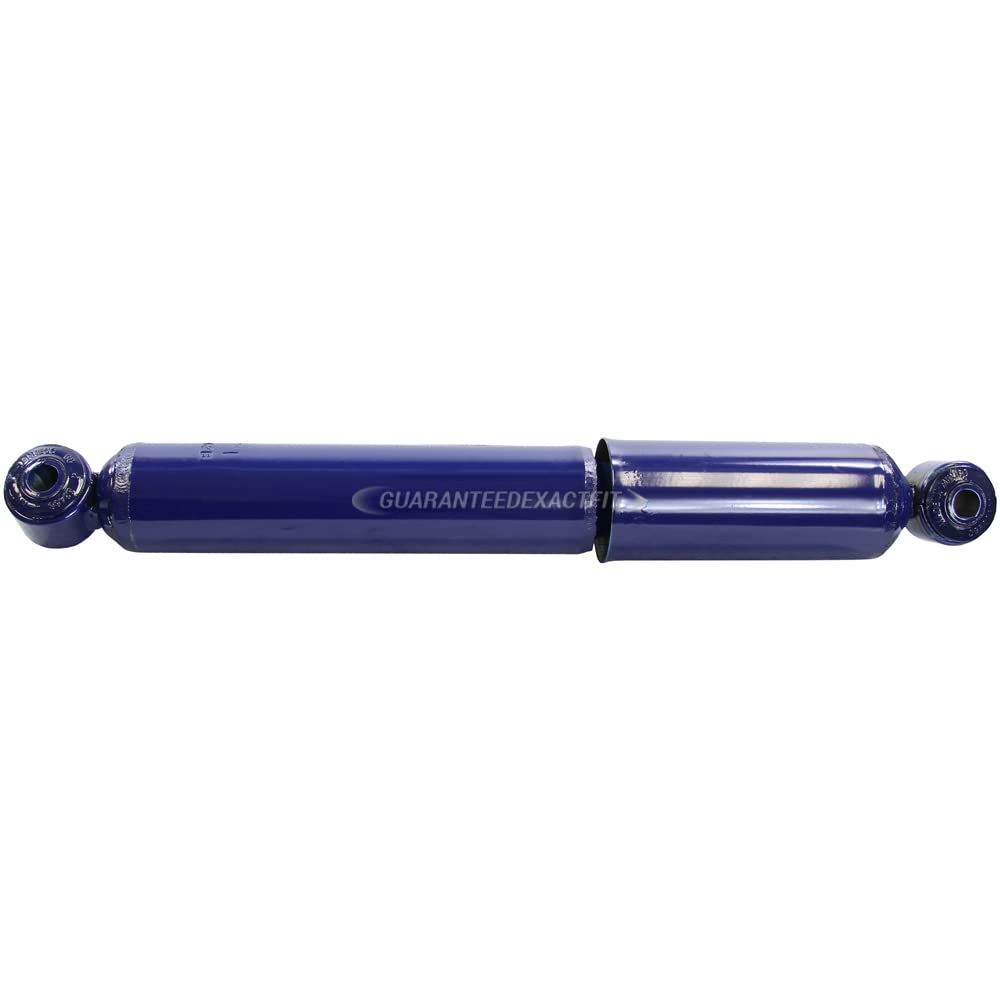 Monroe Monro-Matic Plus Rear Shocks for Acura MDX & Honda Pilot - 77-66041CC | Premium Ride Comfort & Control | Perfect for Daily Commutes & Off-Road Adventures
