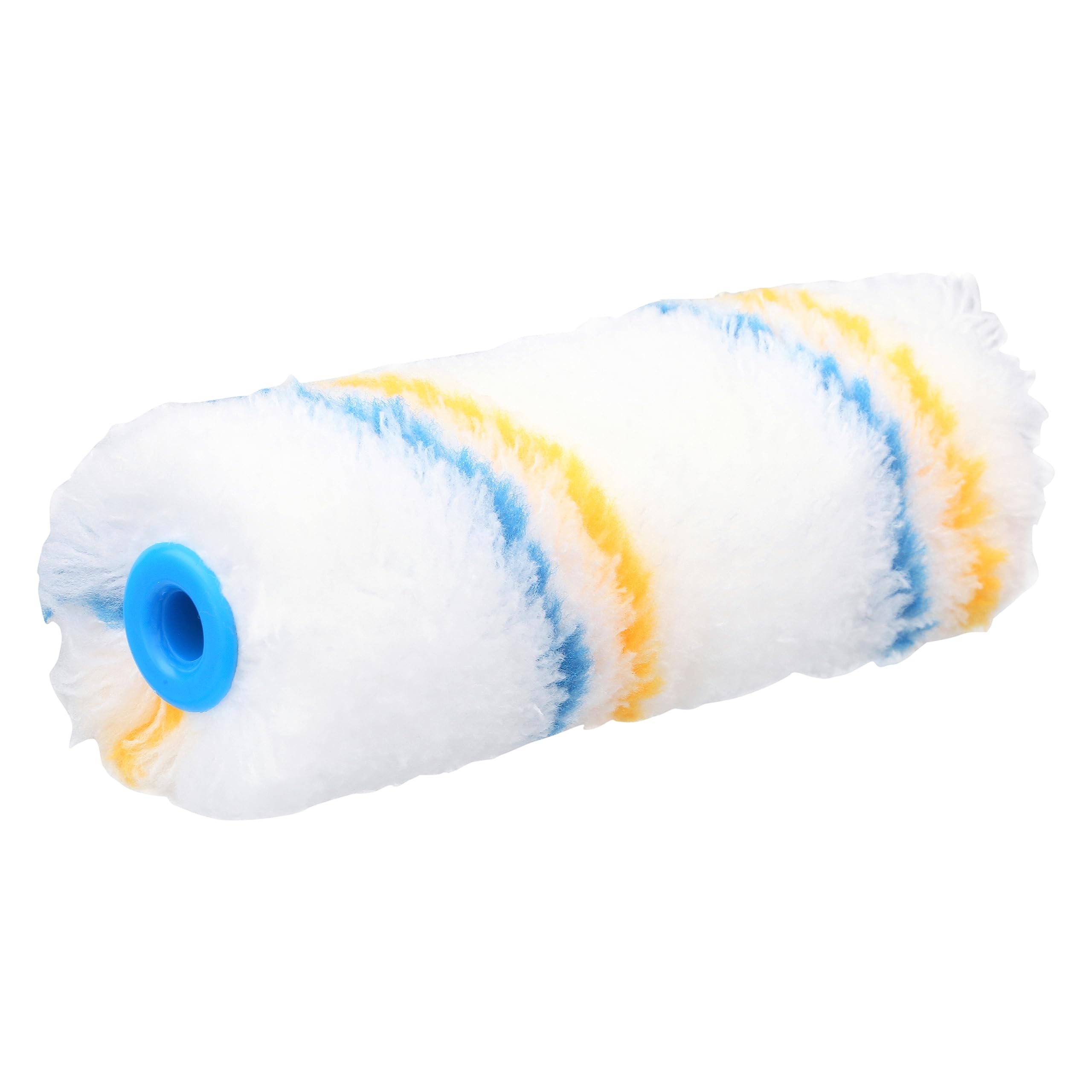 True Blue 4 Inch Professional Paint Roller Covers - 1/2