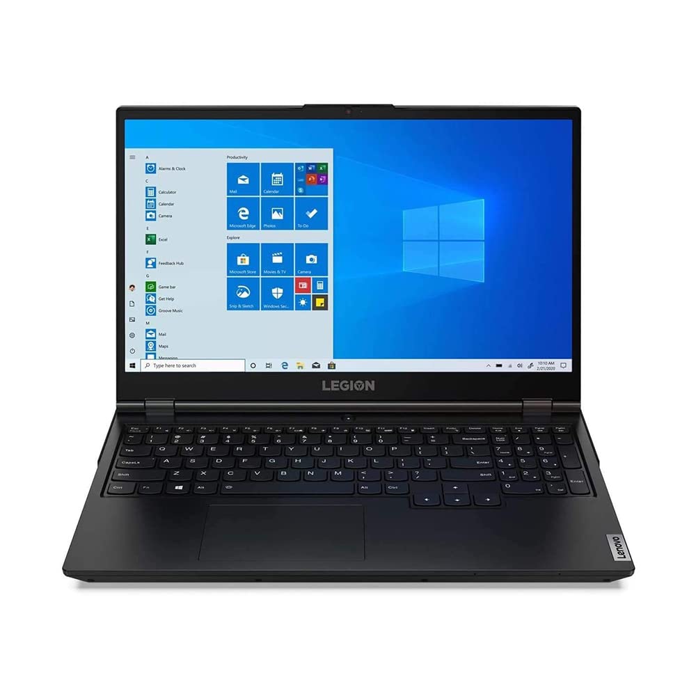 Lenovo Legion 5 Gaming Laptop - 15.6