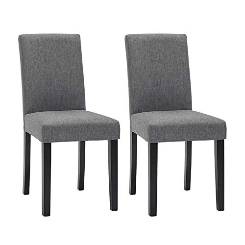 Grey Set of 2