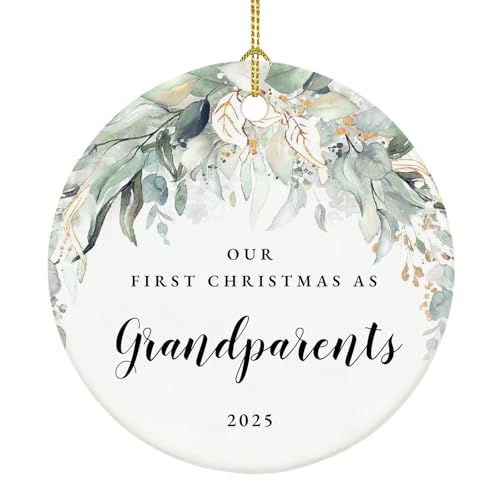 New Grandparents