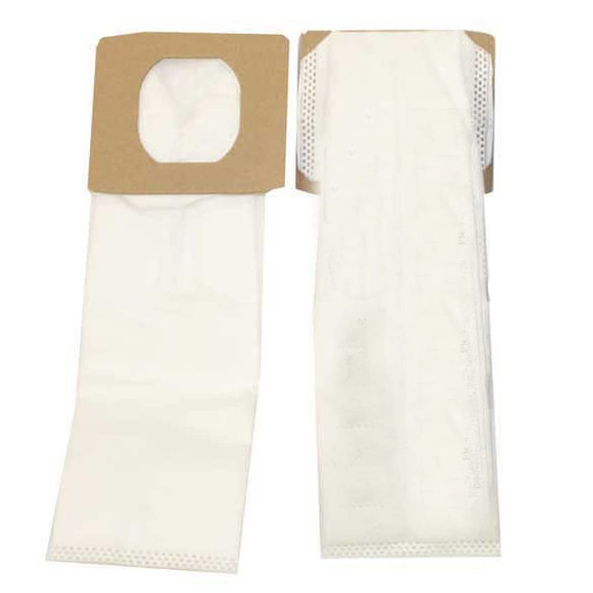 Hoover SH10000 Type I HEPA Vacuum Cleaner Replacement Bags - 8 Pack (4 Packs of 2) - Compatible with AH10005 - Perfect for Allergy Sufferers & Pet Owners Home Cleaning