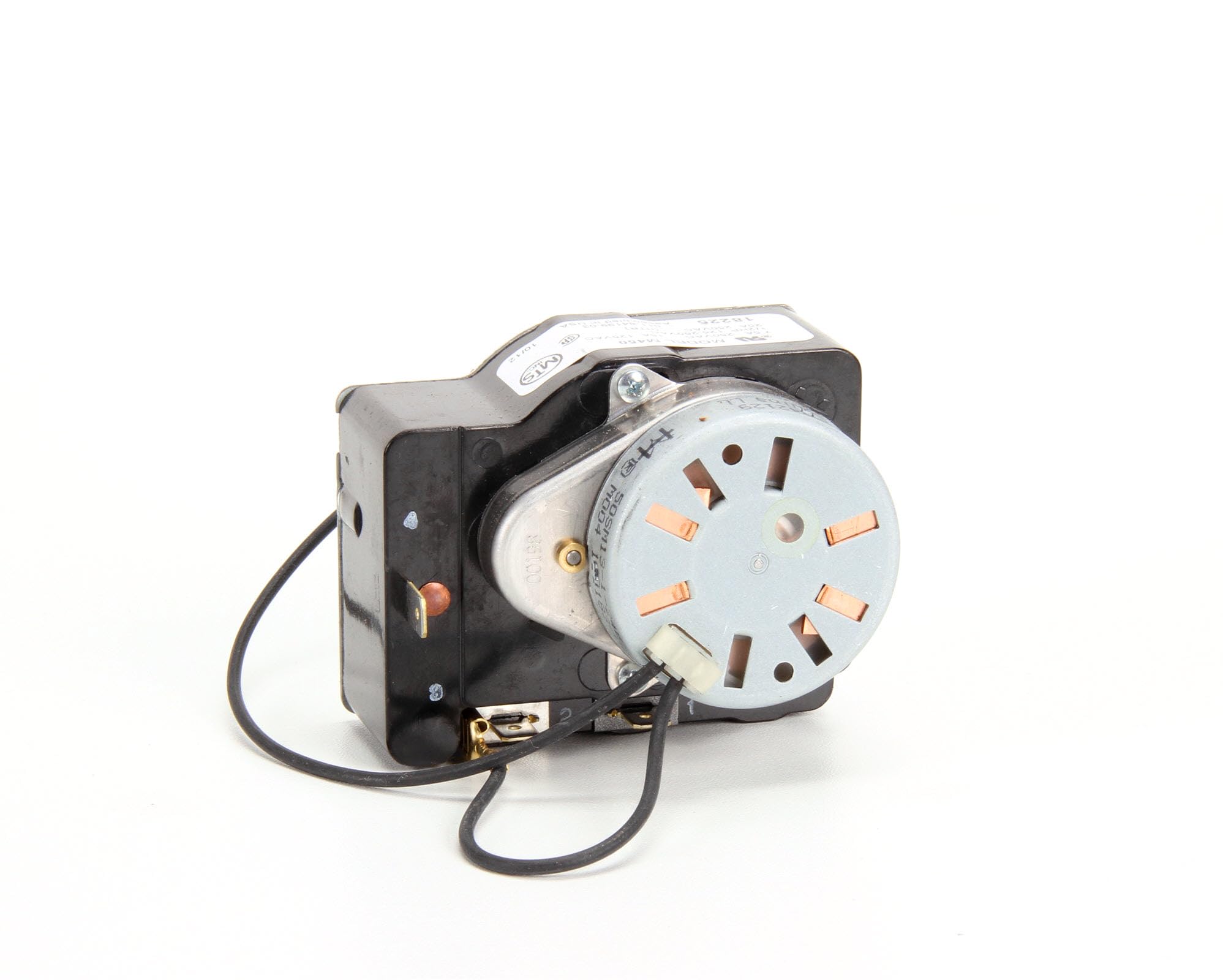 Blodgett (BLOEG) 60 Minute Countdown Timer, 120V 60Hz - Commercial Kitchen Timer for Ovens, Pizza Ovens & Bakery Equipment