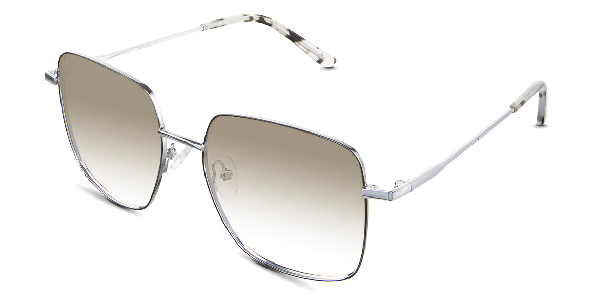 Carmela Women's Prescription Tinted Glasses - Stylish & UV Protection for Driving, Reading & Outdoor Activities