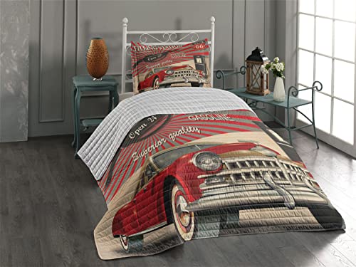 Vermilion Beige