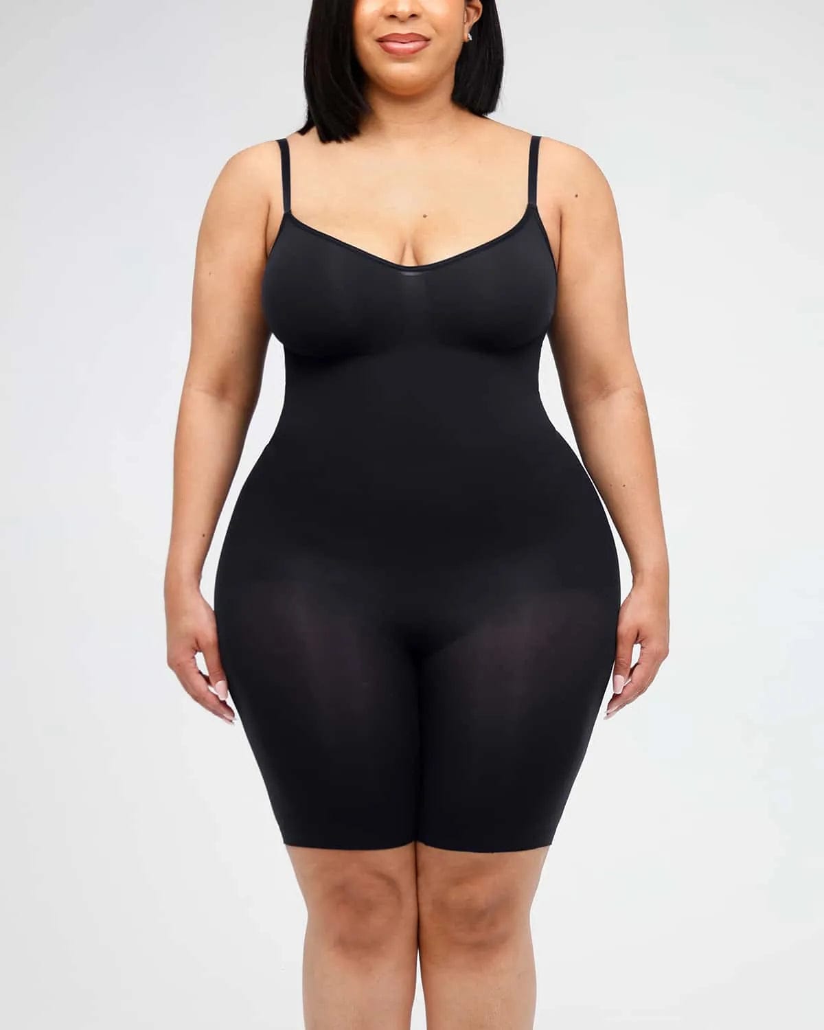 Best Full Body Tummy Control Shapewear for Women - Seamless Waist Trainer & Body Shaper - Perfect for Workout, Postpartum, Wedding & Everyday Wear