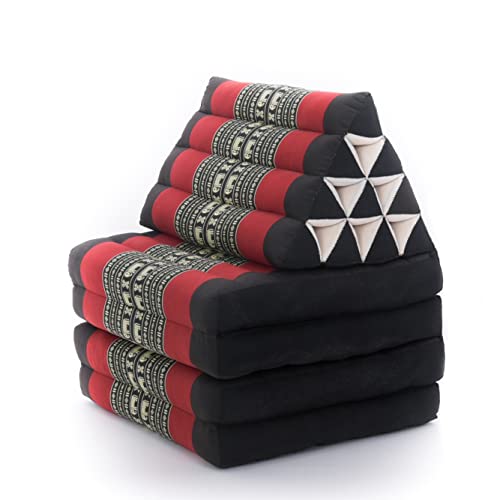 Sf13 - Red, Black
