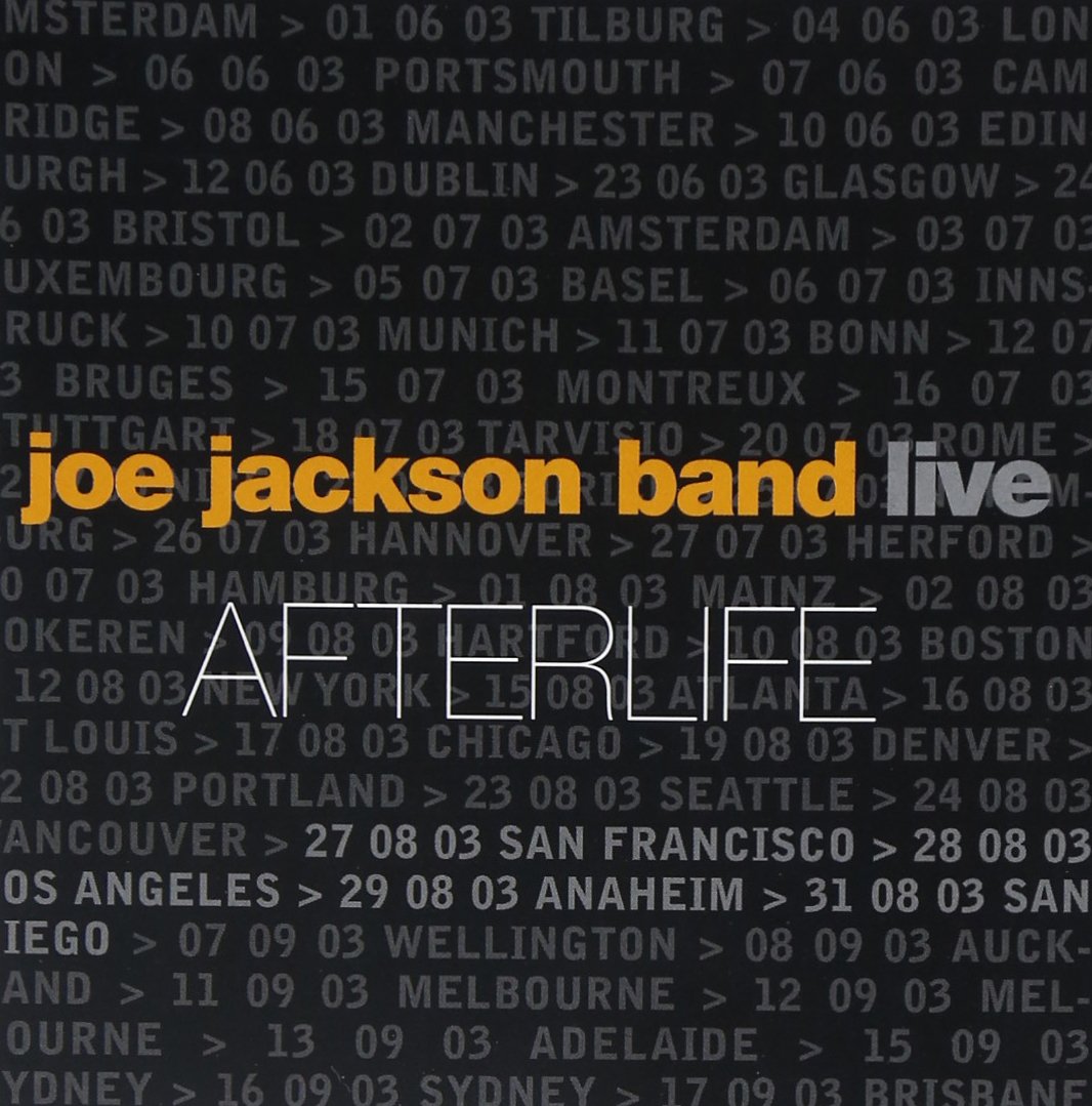 Live: Afterlife - Official Soundtrack & Music Album | Perfect for Gaming, Streaming & Relaxation