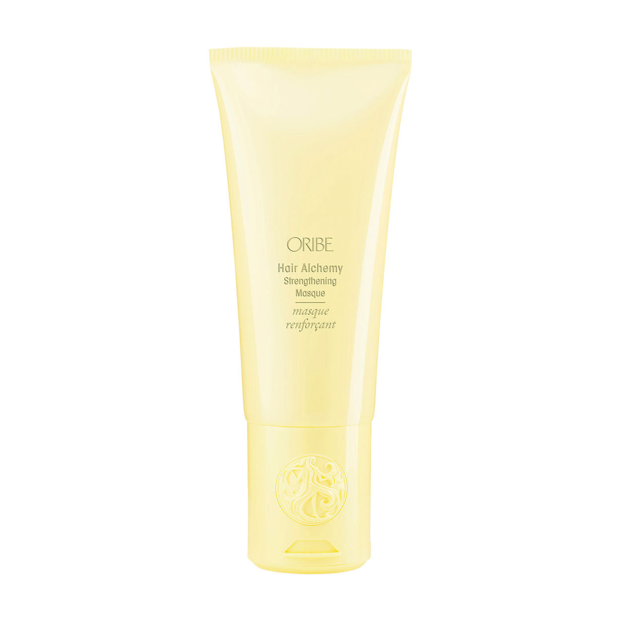 Hair Alchemy Strengthening Hair Mask - Deep Conditioning Treatment for Damaged Hair - Perfect for Salon-Quality Hair Care at Home