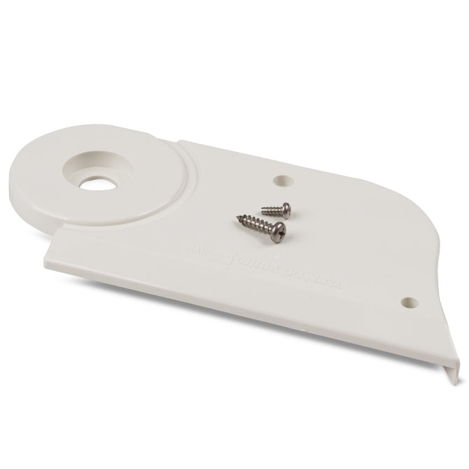 D370 Gear Cover Rod Cap Side - Replacement Part for D370 Equipment - Perfect for Outdoor, Marine & Industrial Use