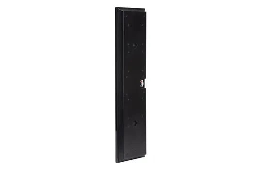 MartinLogan Motion SLM Ultra Slim On-Wall Speaker - Premium Home Theater & Surround Sound for Movies, Music & Gaming