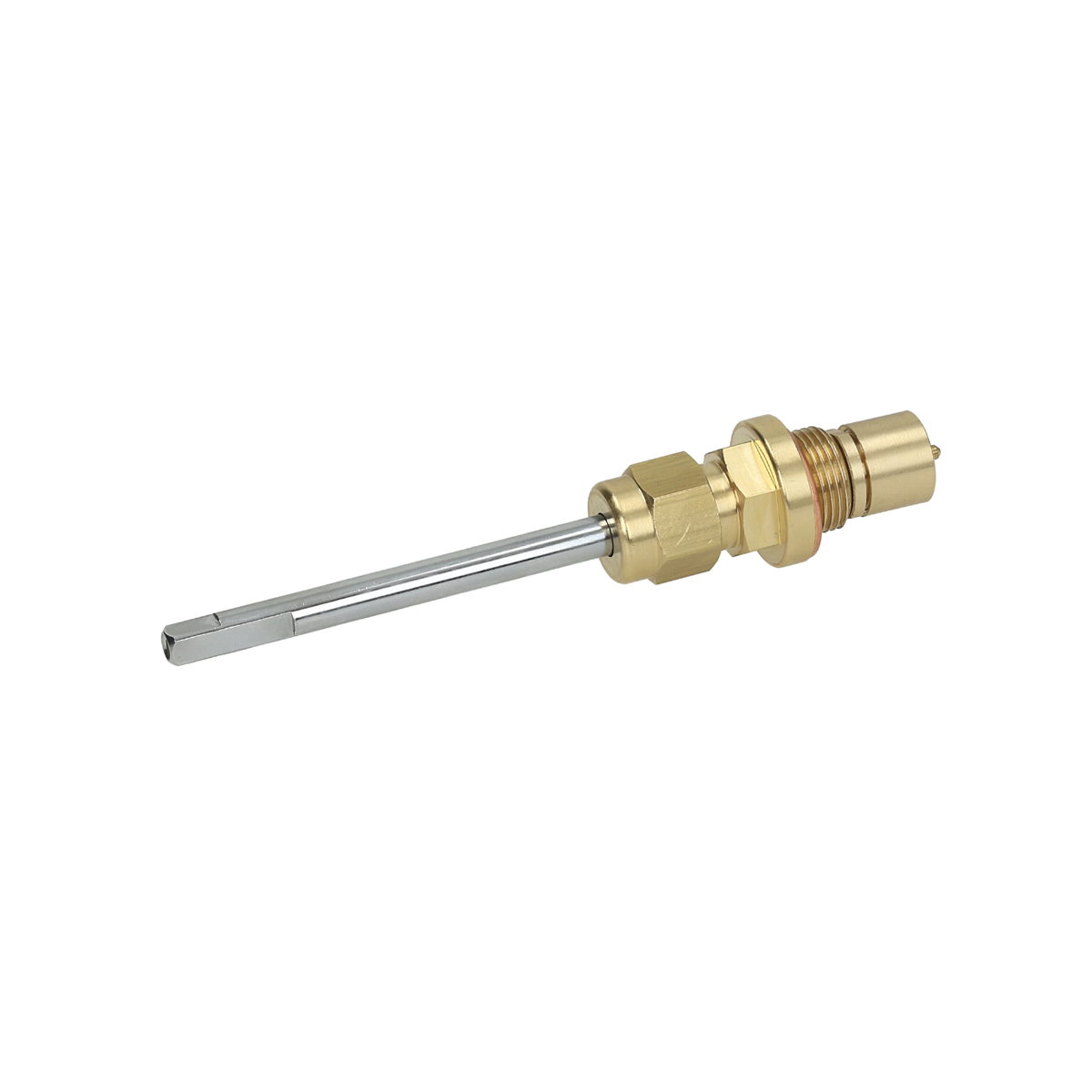 83mm Medium Steam/Water Valve Piston Insert - Complete Replacement Part for Industrial Equipment & Boiler Systems - Perfect for Maintenance & Repair
