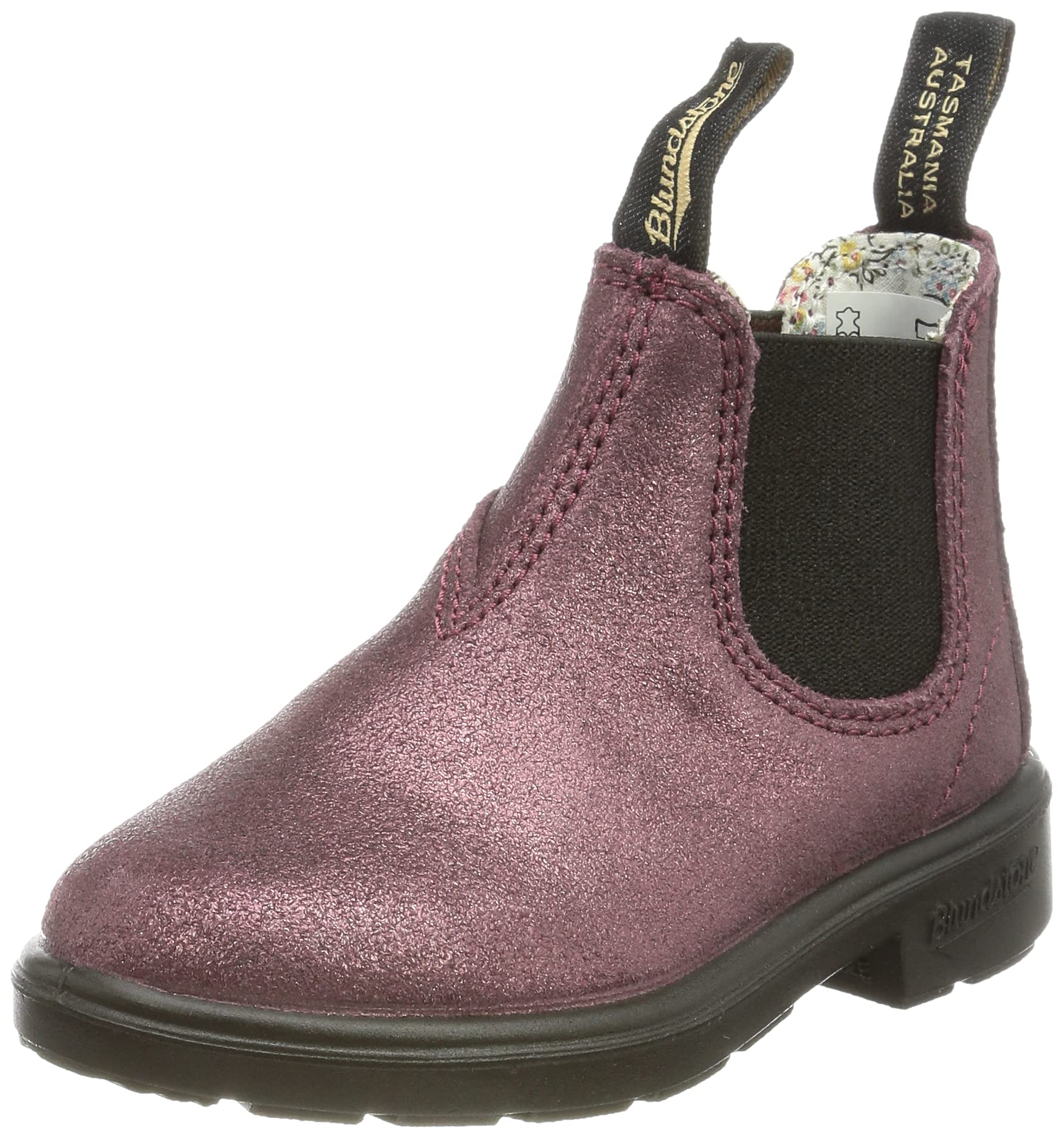 Blundstone 2090 Kids Boots for Toddler, Little Kid & Big Kid - Durable & Comfortable for School, Play & Outdoor Adventures