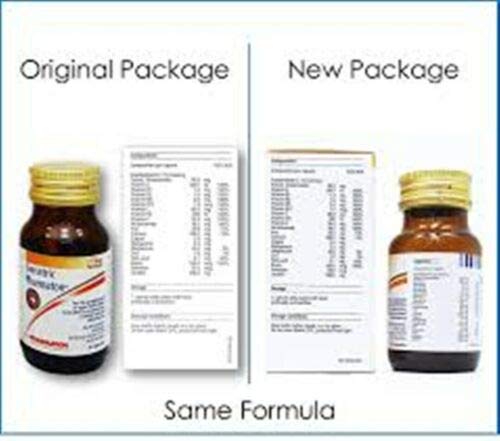Pharmaton Multivitamin with Ginseng G115 - 3 Boxes for Senior Health, Immune Support & Energy Boost - Essential Vitamins & Minerals for Aging Adults - Perfect for Daily Wellness & Active Lifestyle