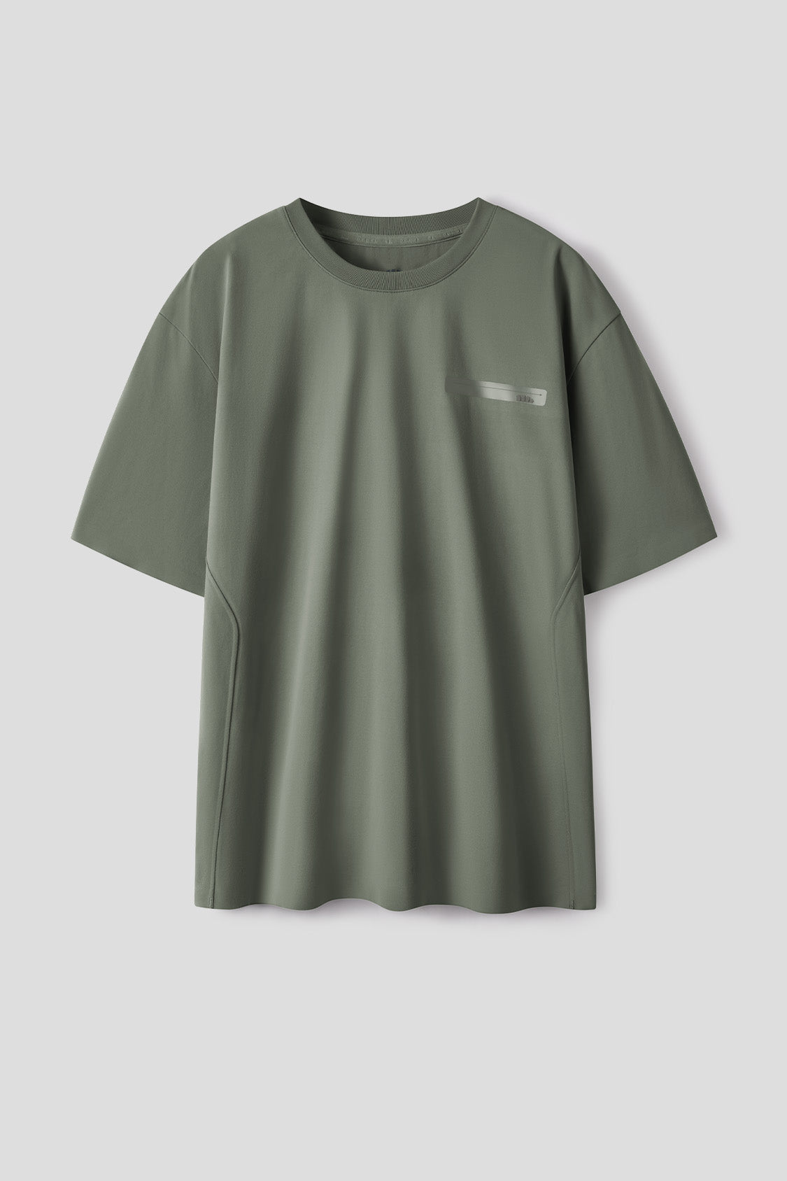 Vapor Men's Sweatproof Tech T-Shirt UPF 100+ Sun Protection Shirt - Perfect for Running, Hiking & Outdoor Activities