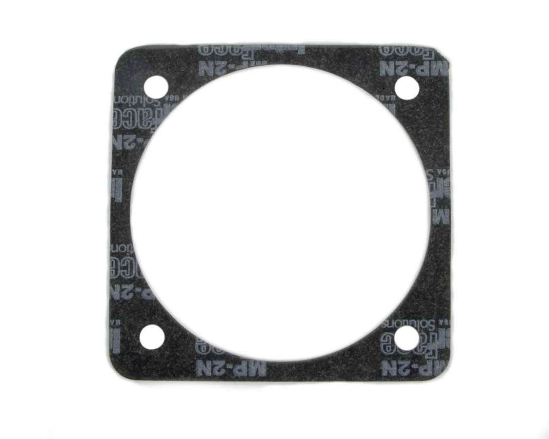840105 Throttle Body Gasket Replacement - High-Performance Engine Seal for Ford, Chevy, Dodge - Perfect for Auto Repair & Maintenance