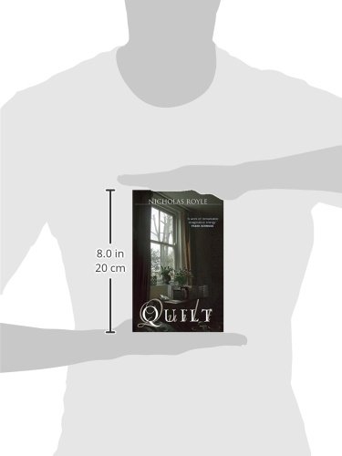 Cozy & Soft Quilt - Lightweight & Warm Bedding for All Seasons - Perfect for Home, Office, or Travel Use