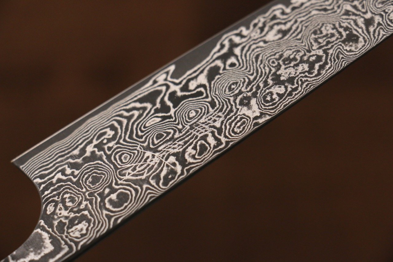 Premium Masakage Kumo VG10 Damascus 5.1