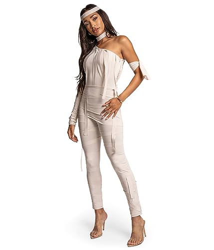 White Mummy