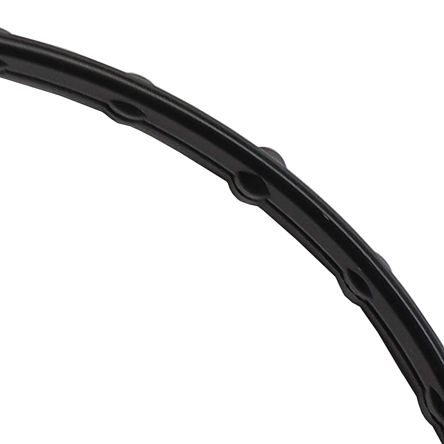 Beck/Arnley 0395117 Throttle Body Gasket Replacement - High Performance Engine Gasket for Smooth Acceleration | Perfect for Ford, Chevy, Dodge Vehicles