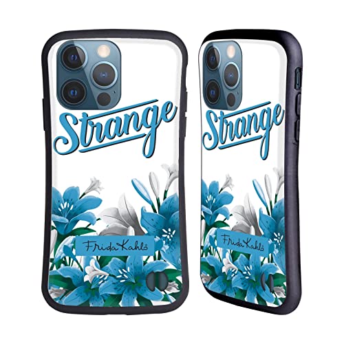 Strange