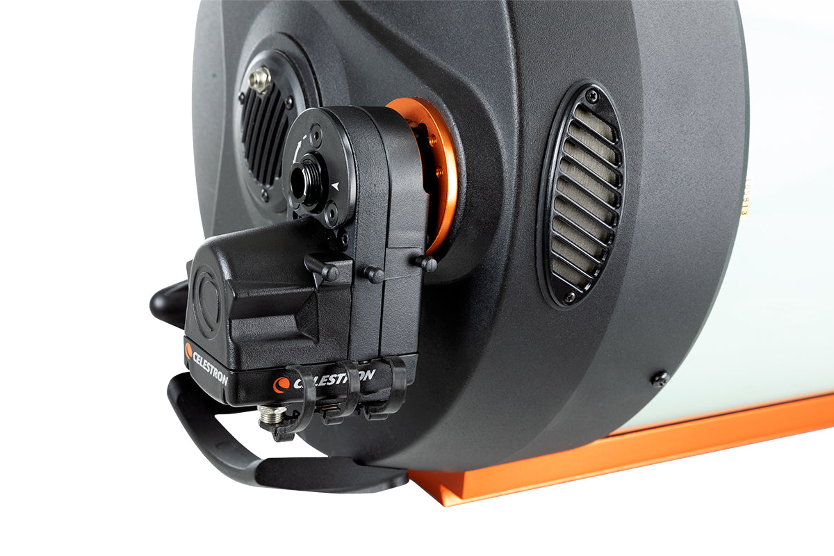Rowe Ackermann Schmidt Astrograph (RASA) 11 Focuser Retrofit Kit - High Precision Telescope Upgrade for Astrophotography | Perfect for Deep Sky Observation & Stargazing