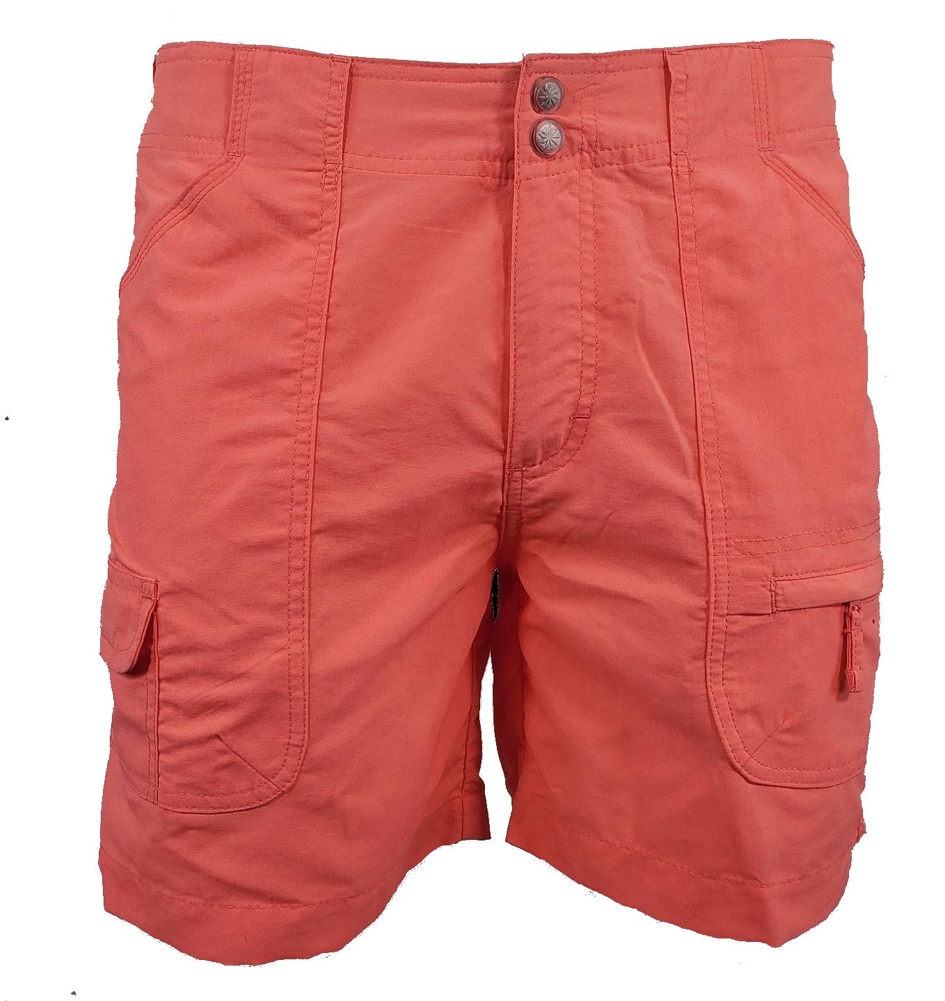 Women's Challenger Shorts - Quick-Dry, Lightweight & Comfortable Beachwear for Swimming, Surfing & Outdoor Activities