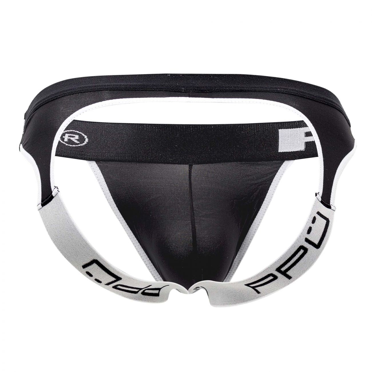 PPU Jockstrap 2004 - Premium Support Underwear for Men | Comfortable Athletic & Sports Protection | Perfect for Gym, Running & Cycling