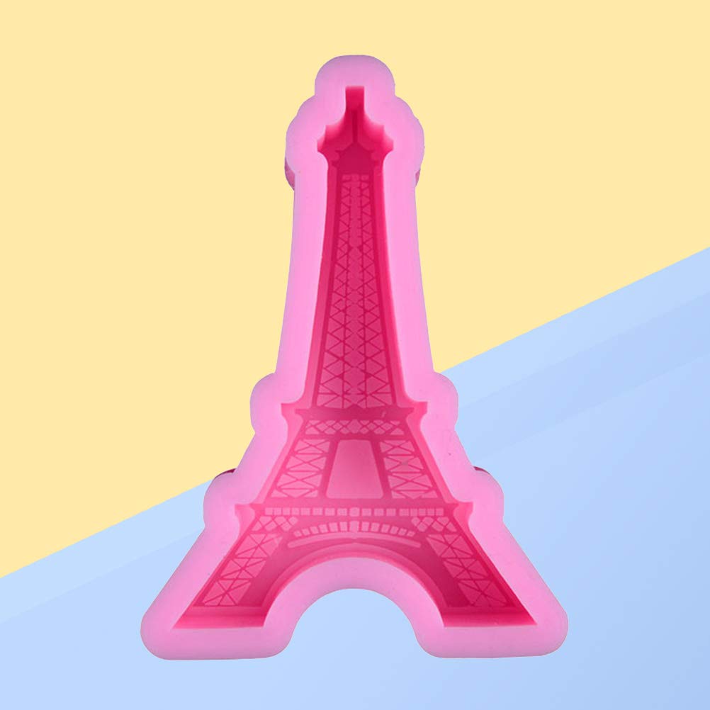 1 Pc Silicone Chocolate Mold for Gummy Candy, Fudge, Soap - Baking Tools & Cake Decorating Supplies - Perfect for DIY Desserts, Party Treats & Homemade Gifts