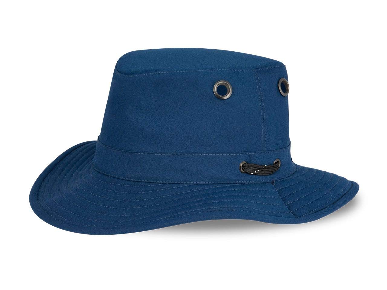 Tilley Men's Sun Hat - UPF 50+ UV Protection, Waterproof & Breathable for Outdoor Activities, Hiking, Fishing & Travel