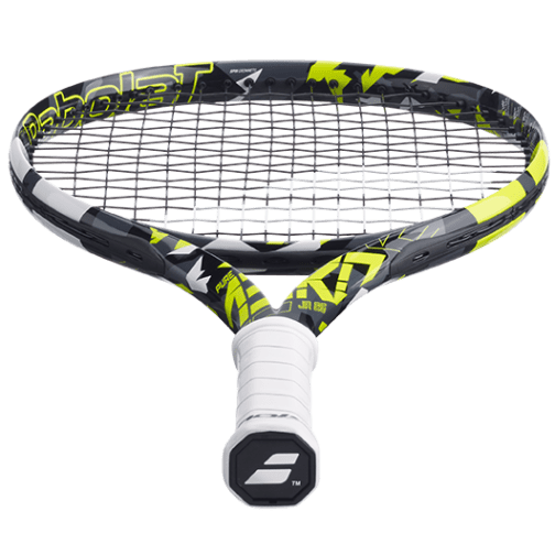 Babolat Pure Aero Junior 25 Tennis Racquet 2025 | Kids Tennis Racket for Youth Players | Perfect for Junior Tennis Training & Matches