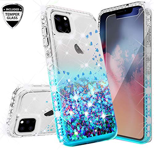 Clear / Aqua