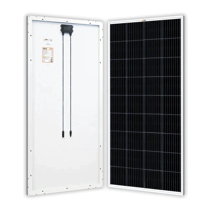 EcoFlow Delta 2 Max Portable Power Station - 6144Wh 2400W LiFePO4 Solar Generator with 2 Extra Batteries & 200W Monocrystalline Solar Panel Kit | Emergency Backup, RV Camping, Off-Grid Living, Home Power Outage Solution