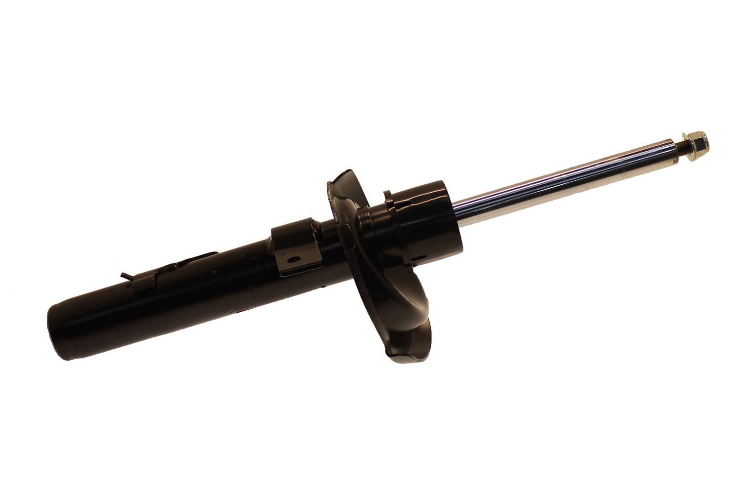 KYB 3357500 Excel-G Gas Strut - Replacement Lift Support for Car Hoods, Trunks & Hatchbacks - Durable Shock Absorber for Smooth Opening & Closing - Perfect for DIY Auto Repairs & Maintenance