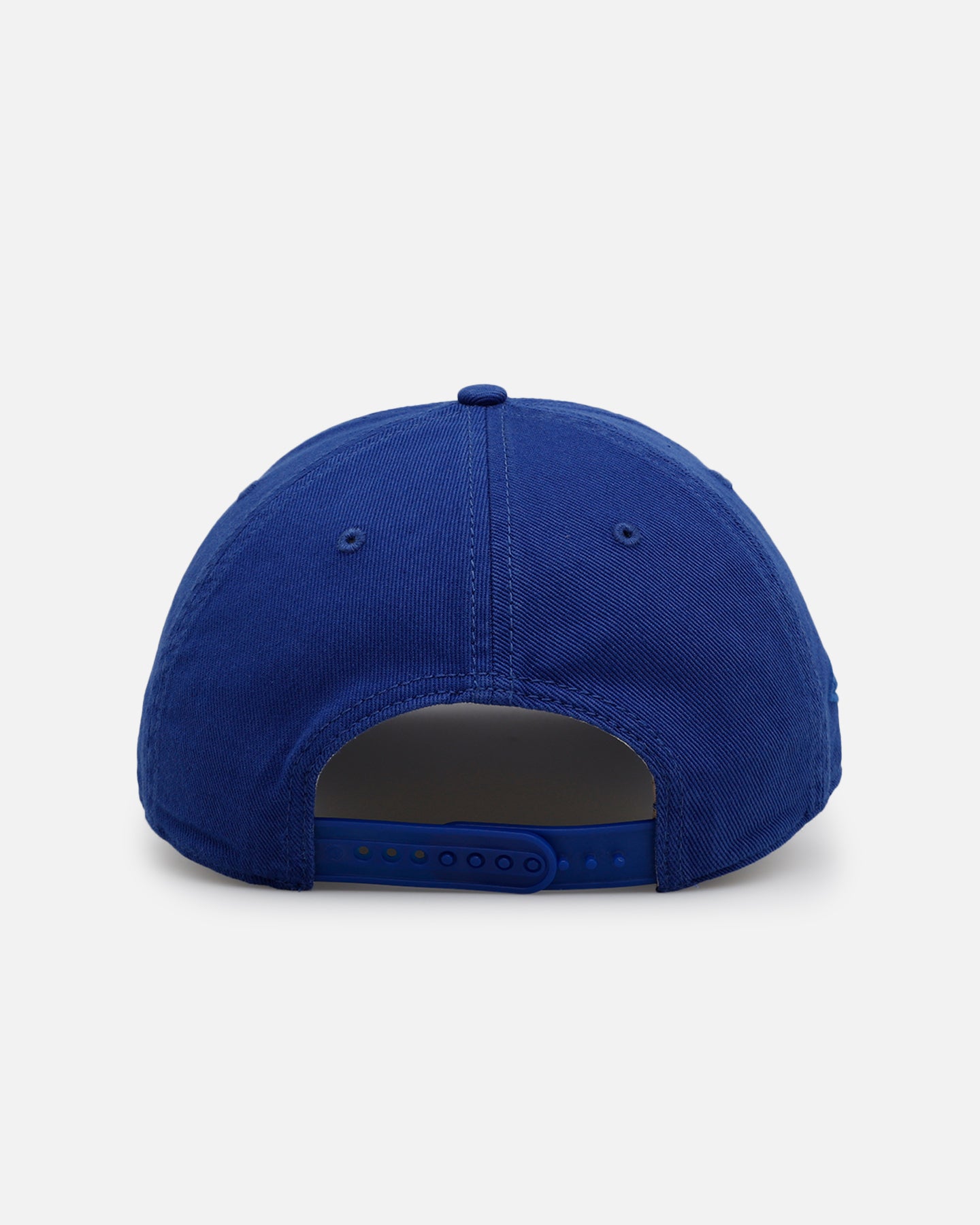 New York Rangers NHL Trophy Case Premium Snapback Hat - Adjustable Blue Baseball Cap for Men & Women - Perfect for Games, Fan Gear & Casual Wear
