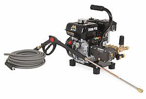 CD Series Gasoline Direct Drive CD 2003 3MHH - High Performance Gasoline Engine for Outdoor Power Equipment, Lawn Mowers & Generators