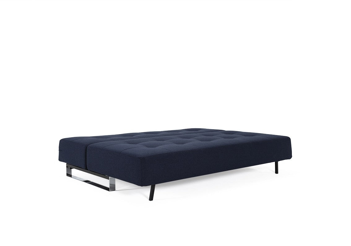 Innovation Living Supremax Deluxe Oversized Lounge Chair - Premium Comfort for Living Room, Bedroom & Outdoor Relaxation