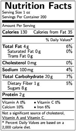 Mrs GoodCookie Belly Bear Honey Graham Cookies - 1 Ounce (200 Count) - Perfect for Snacking, Lunchboxes & Party Favors