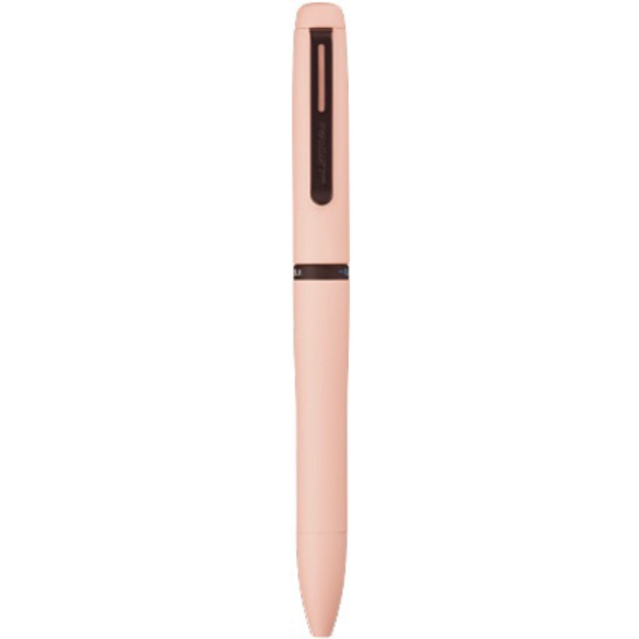 Jetstream Prime Lite Touch 3-Color Retractable Ballpoint Pen - Smooth Writing for Office, School & Note Taking - by Uni Mitsubishi Pencil