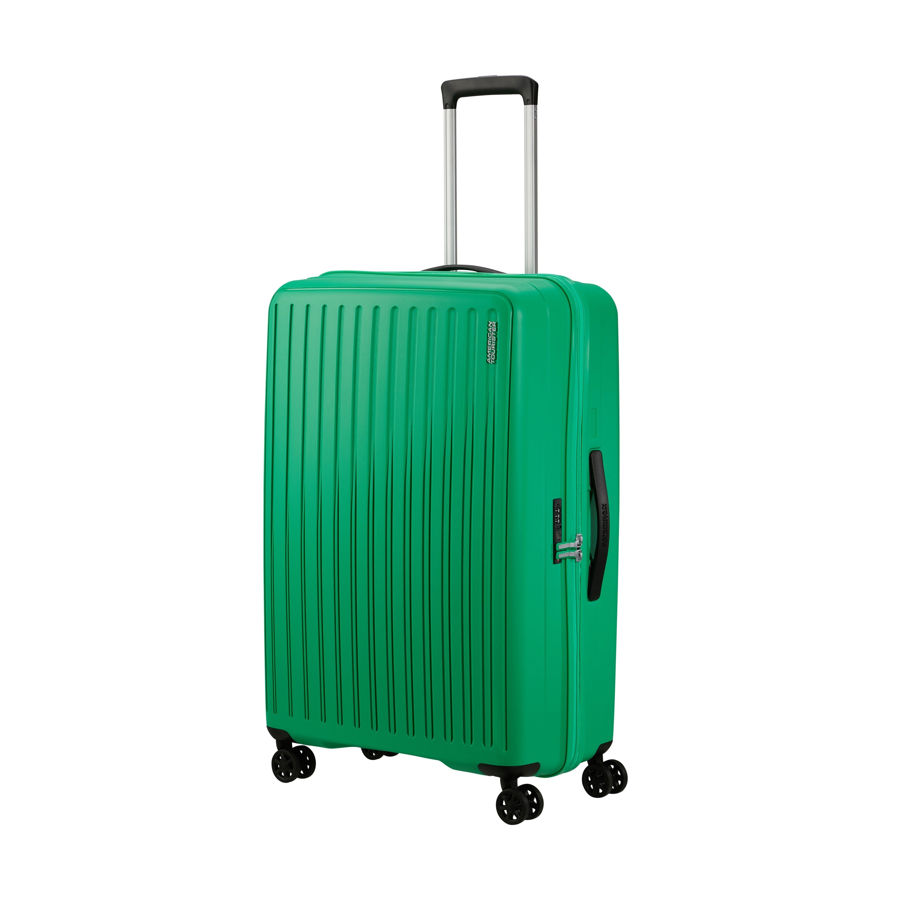 American Tourister Rejoy Spinner Expandable Large Suitcase - 28