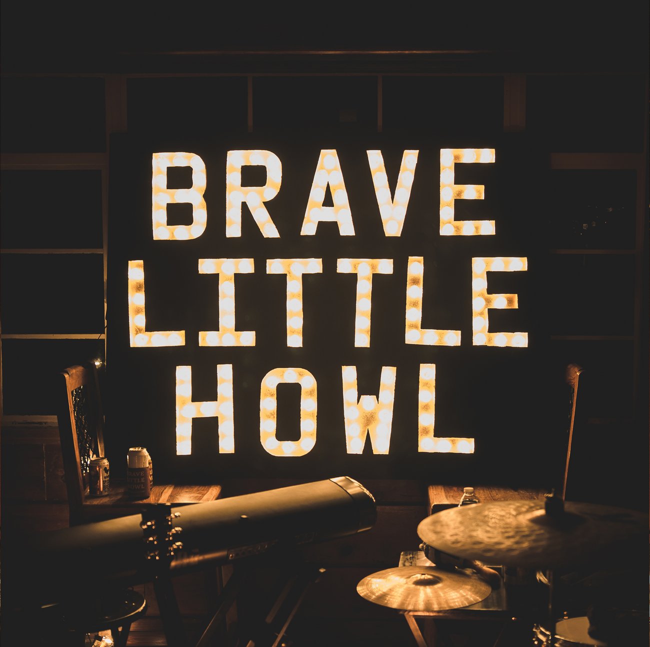 Brave Little Howl - Live From Big Thicket Concert Album | Indie Folk Music for Road Trips, Camping & Relaxation