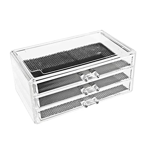 3-tier Drawers
