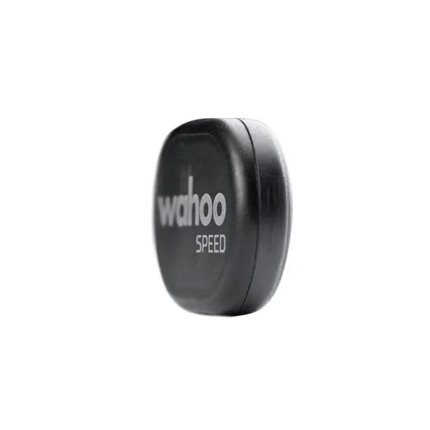 Wahoo RPM Cycling Speed Sensor - Wireless Bike Cadence & Speed Tracker for Indoor & Outdoor Cycling - Compatible with Zwift, Strava, Garmin - Perfect for Road Bikes, Mountain Bikes & Spin Classes
