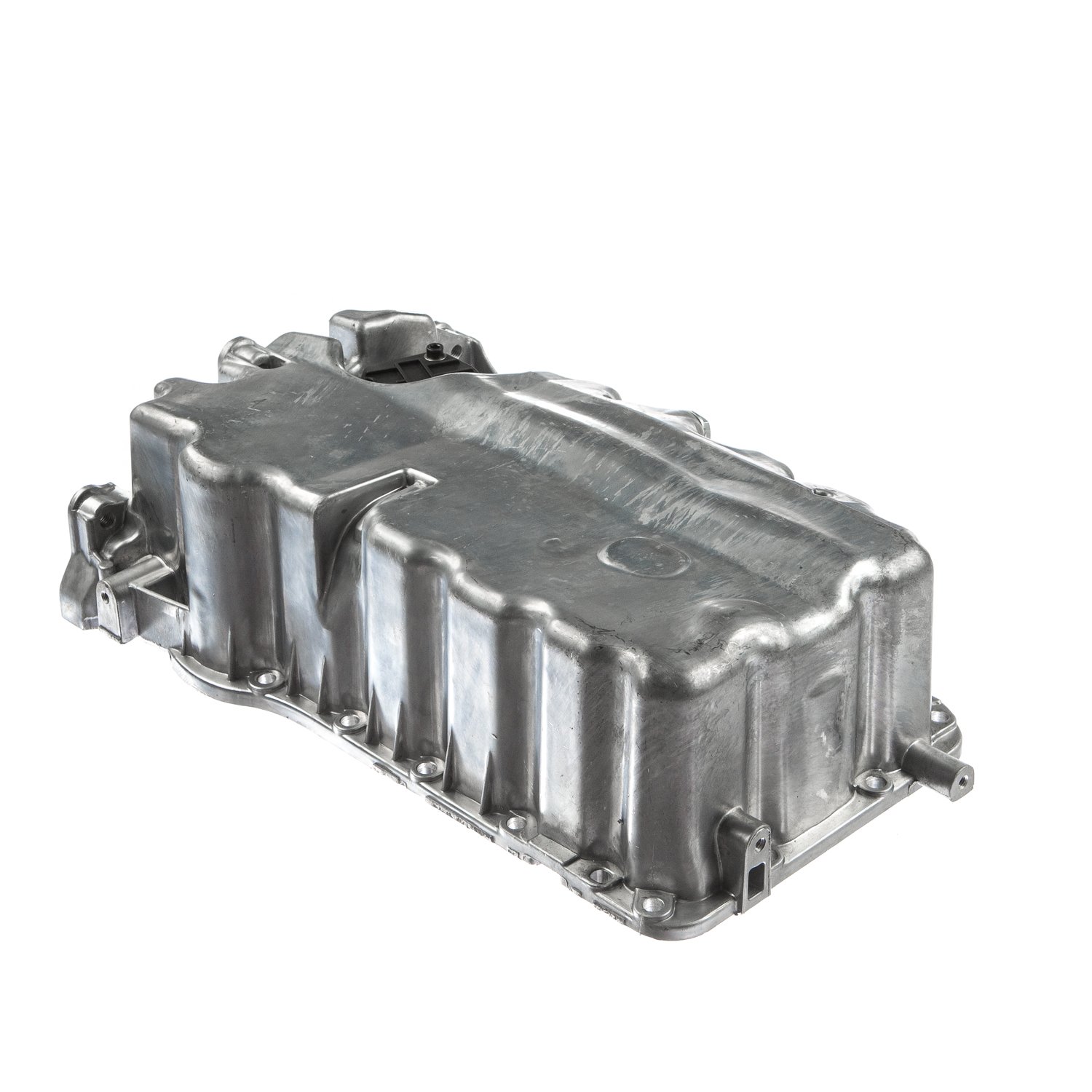ATP 103408 Graywerks Engine Oil Pan - Replacement for High Performance Vehicles - Perfect for Engine Maintenance & Repair | Fits Chevy, Ford, Dodge Trucks & SUVs